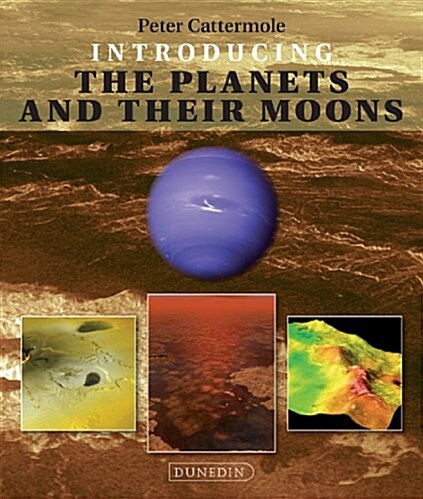 Introducing the Planets and Their Moons (Paperback)