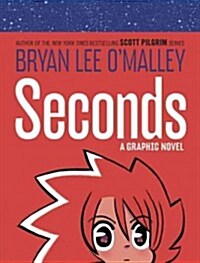 Seconds (Hardcover)