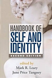 Handbook of Self and Identity (Paperback, 2)