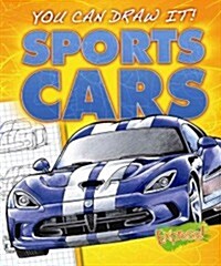 Sports Cars (Library Binding)