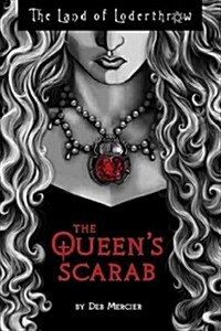 The Queens Scarab (Paperback)