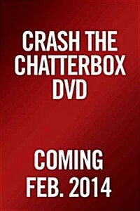 Crash the Chatterbox (DVD)