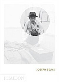 Joseph Beuys : Phaidon Focus (Hardcover)