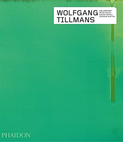Wolfgang Tillmans (Hardcover)
