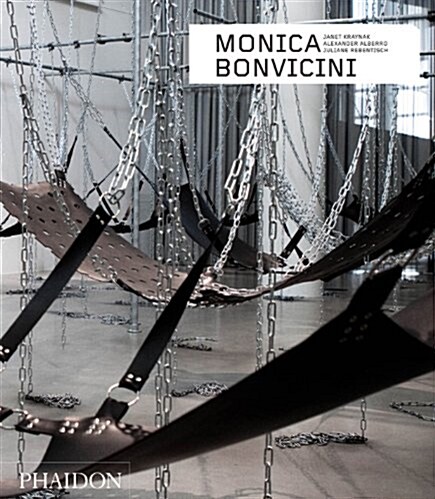 Monica Bonvicini (Paperback)