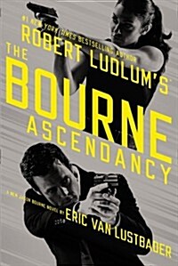 Robert Ludlums the Bourne Ascendancy (Audio CD, Unabridged)