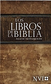 Books of the Bible New Testament-NVI (Paperback)