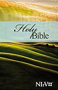 Holy Bible-NIRV (Paperback)