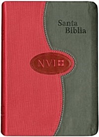 Biblia de Letra Grande-NVI (Imitation Leather)