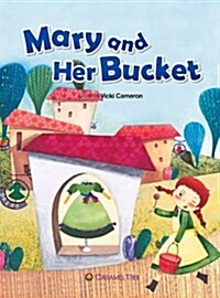 [중고] Mary and Her Bucket (Paperback)
