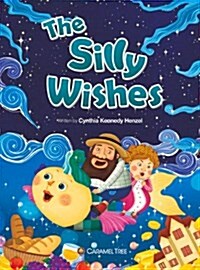 [중고] The Silly Wishes (Paperback)