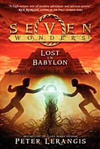 Lost in Babylon (Paperback, Reprint)