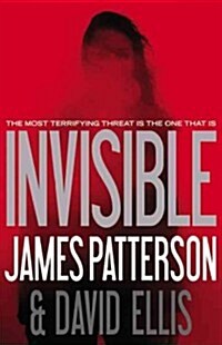 [중고] Invisible (Hardcover)