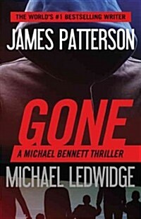 Gone (Paperback, Reprint)