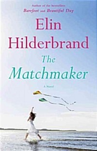 The Matchmaker (Audio CD, Unabridged)