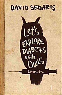 Lets Explore Diabetes with Owls (Paperback, Reprint)