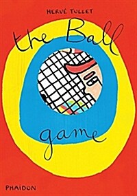 The Ball Game (Hardcover)