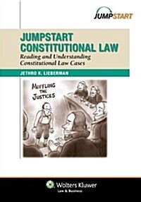 Jumpstart: Constitutional Law (Paperback)