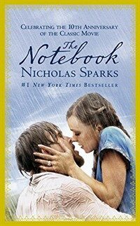 The Notebook (Mass Market Paperback)