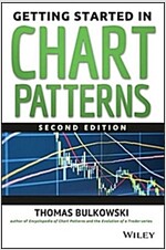 Getting Started in Chart Patterns (Paperback, 2)