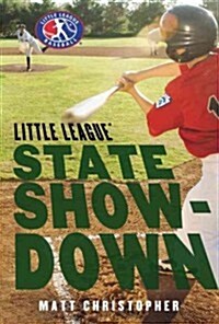 State Showdown (Paperback, Reprint)