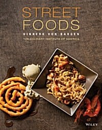 Street Foods (Hardcover)