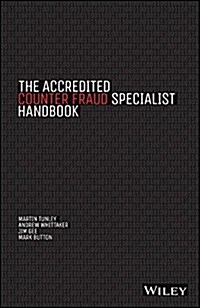 The Accredited Counter Fraud Specialist Handbook (Paperback)