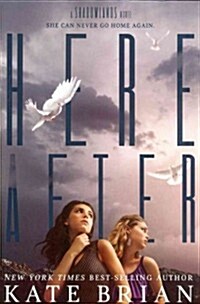 [중고] Hereafter (Paperback)