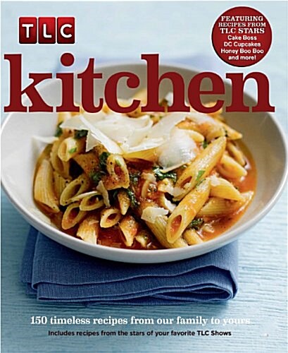 TLC Kitchen (Hardcover)