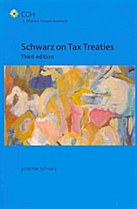 Schwartz on Tax Treaties (Paperback)