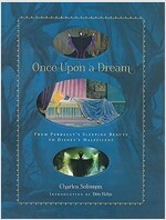 Once Upon a Dream: From Perrault's Sleeping Beauty to Disney's Maleficent (Hardcover)