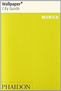Wallpaper* City Guide Munich 2014 (Paperback, 2nd Revised, Updated ed.)