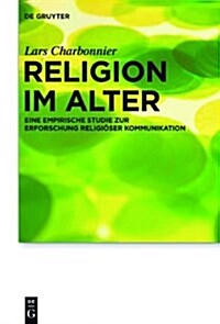 Religion im Alter (Hardcover)