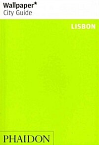 Wallpaper* City Guide Lisbon 2014 (Paperback, Revised ed.)