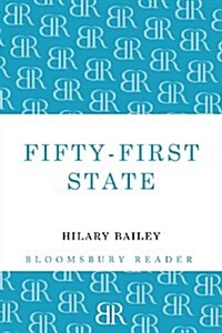 Fifty-First State (Paperback)