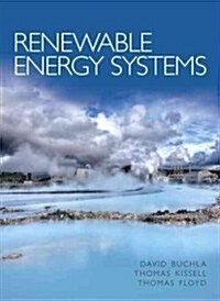 Renewable Energy Systems (Hardcover)