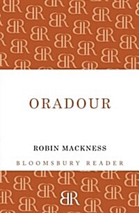 Oradour (Paperback)