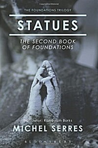 Statues : The Second Book of Foundations (Hardcover)