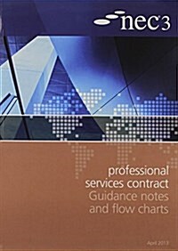 NEC3 Professional Services Contract Bundle: 6 book set (Paperback)