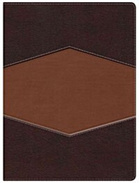 Biblia de Estudio Holman-Rvr 1960 (Imitation Leather)