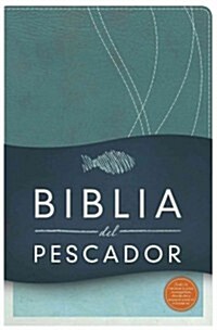 Biblia del Pescador-Rvr 1960 = Fisher of Men Bible-Rvr 1960 (Imitation Leather)