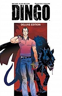 Dingo (Paperback, Deluxe)