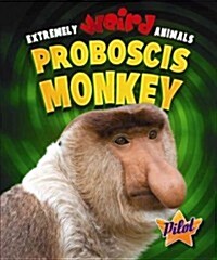 Proboscis Monkey (Library Binding)