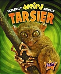 Tarsier (Library Binding)