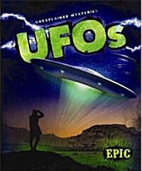 UFOs (Library Binding)