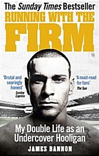 Running with the Firm (Paperback)