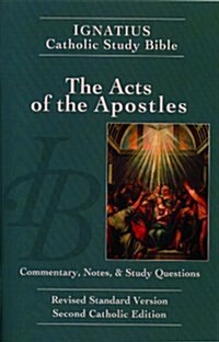 The Acts of the Apostles (Paperback, 2, Revised)