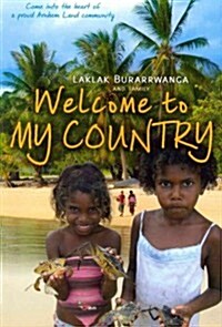 Welcome to My Country (Paperback)
