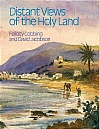 Distant Views of the Holy Land (Hardcover)