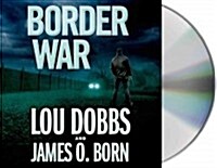 Border War (Audio CD)